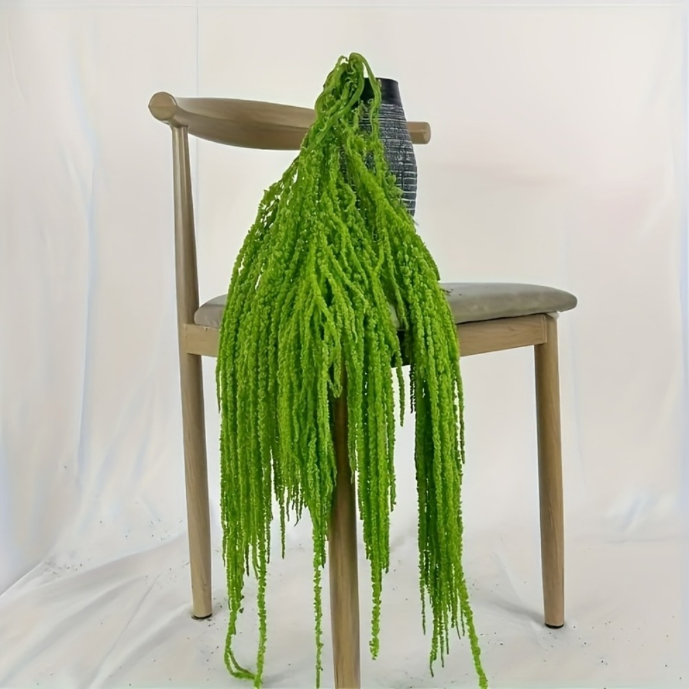 4 Parçalı Yapay Amaranthus Çiç - Monstera Adansonii incelemesi ve fiyatı