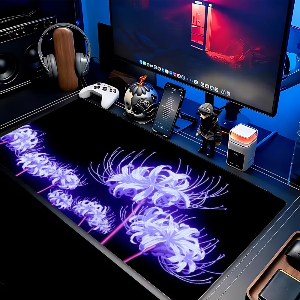 XXL Mousepad Gotik Lycoris Rad - Tradescantia Purple incelemesi ve fiyatı