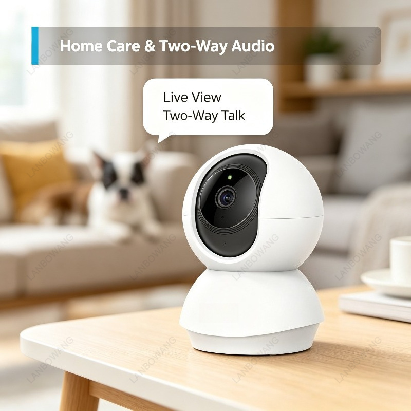 TP-Link Tapo WiFi Kamera C230  - Tp-Link Camera Tapo C200 incelemesi ve fiyatı