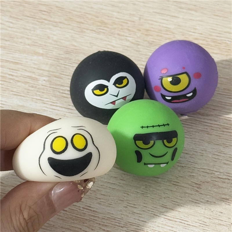 Needoh Spooky Squishkins Mini  - Monstera Adansonii incelemesi ve fiyatı