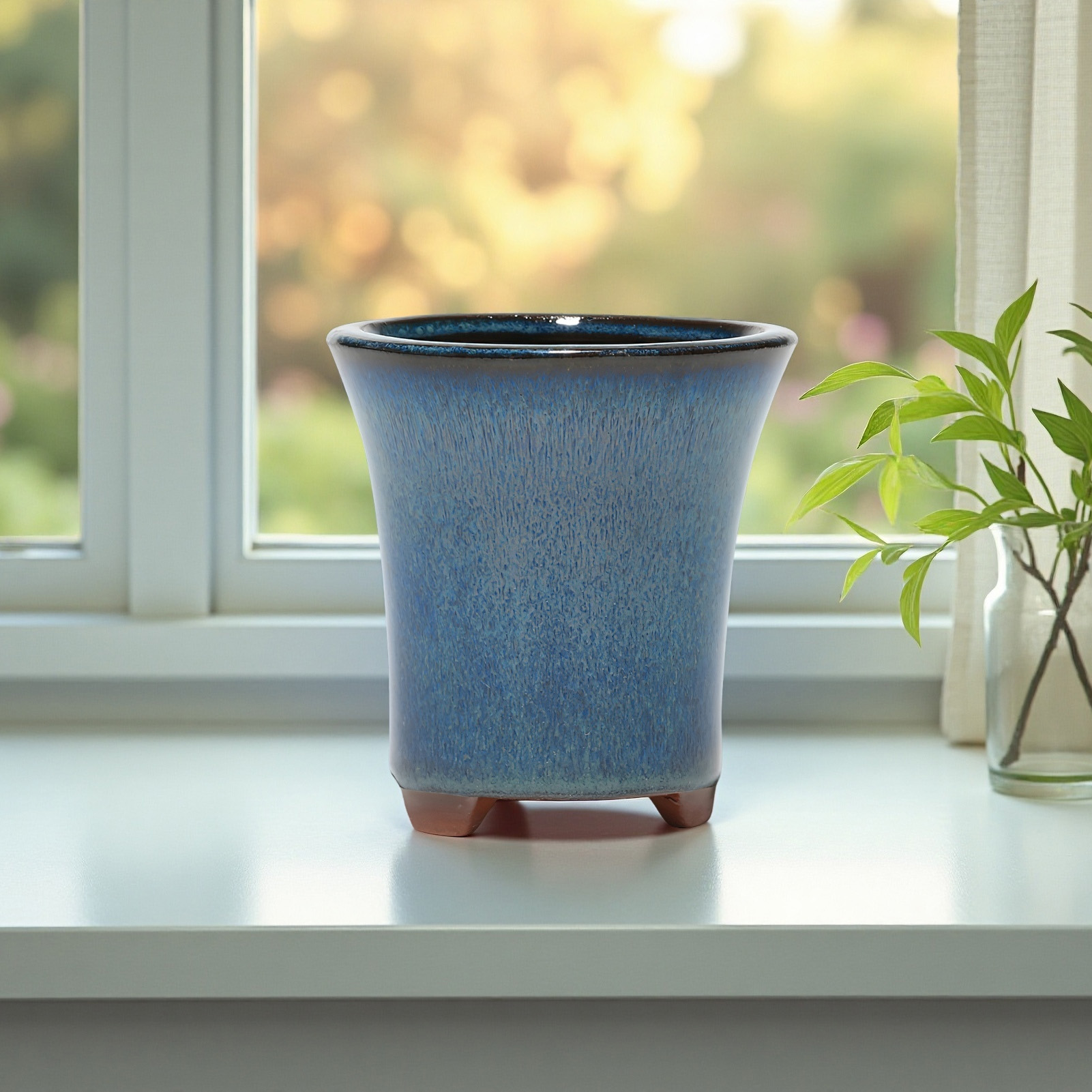 Balkon Oturma Odası Yatak Odas - Aloe Vera Pot incelemesi ve fiyatı