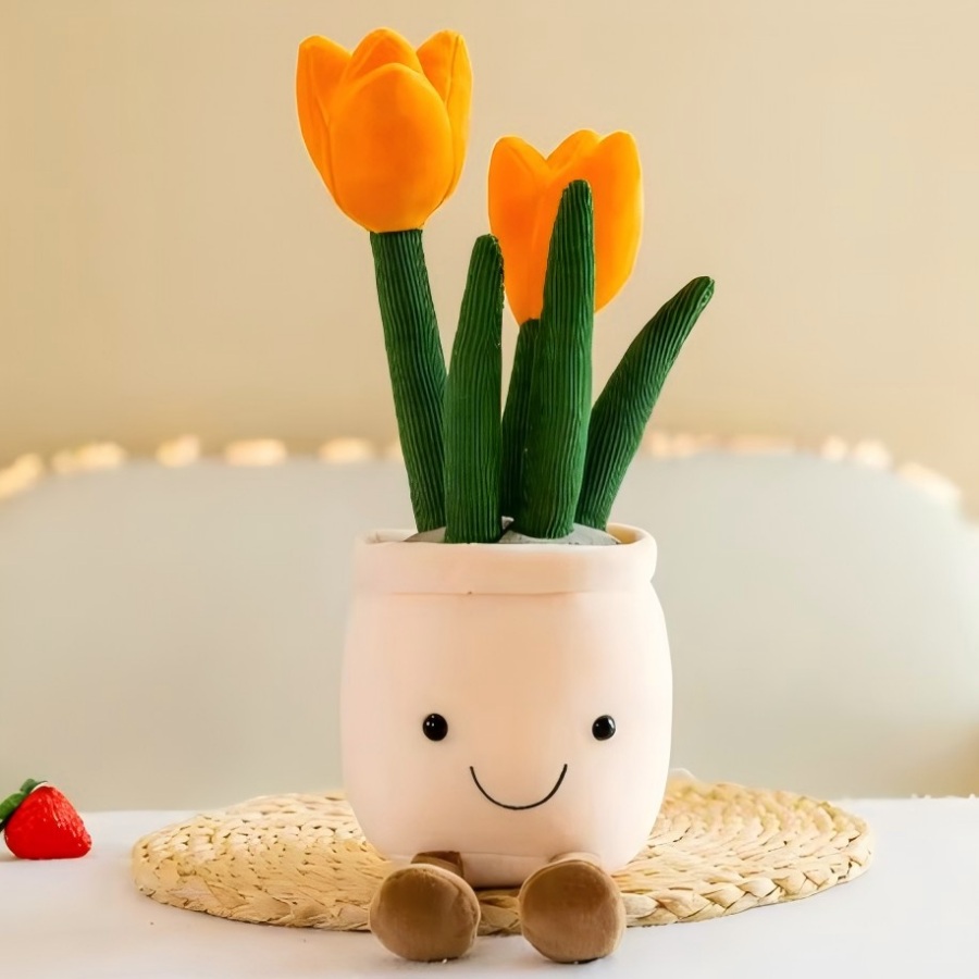 Gerçekçi Lale Sukulent Bitkile - Echeveria Succulent incelemesi ve fiyatı